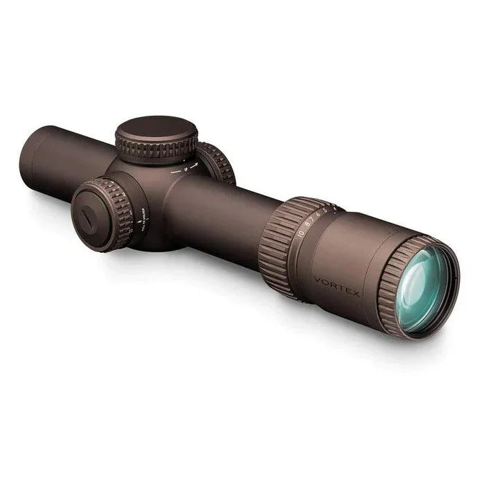 VORTEX RAZOR GEN III 1-10X24 EBR-9 MRAD - Hunt The Night