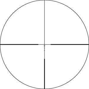 VORTEX RZR GEN II HD-E 1-6X24 JM-1 BDC - Hunt The Night