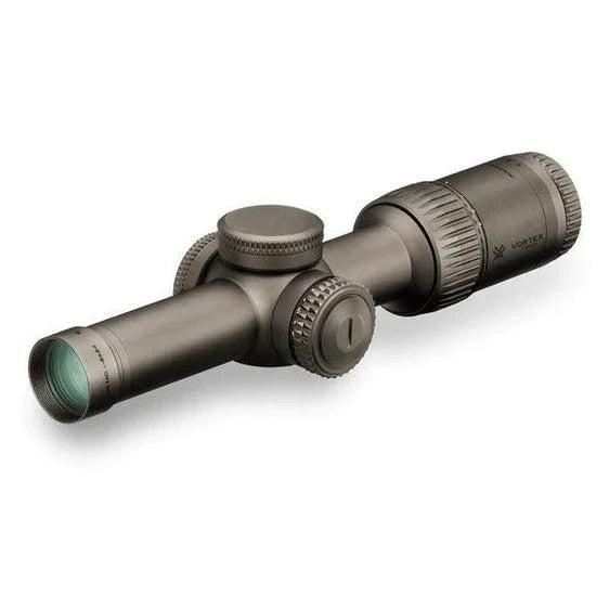 VORTEX RZR GEN II HD-E 1-6X24 JM-1 BDC - Hunt The Night