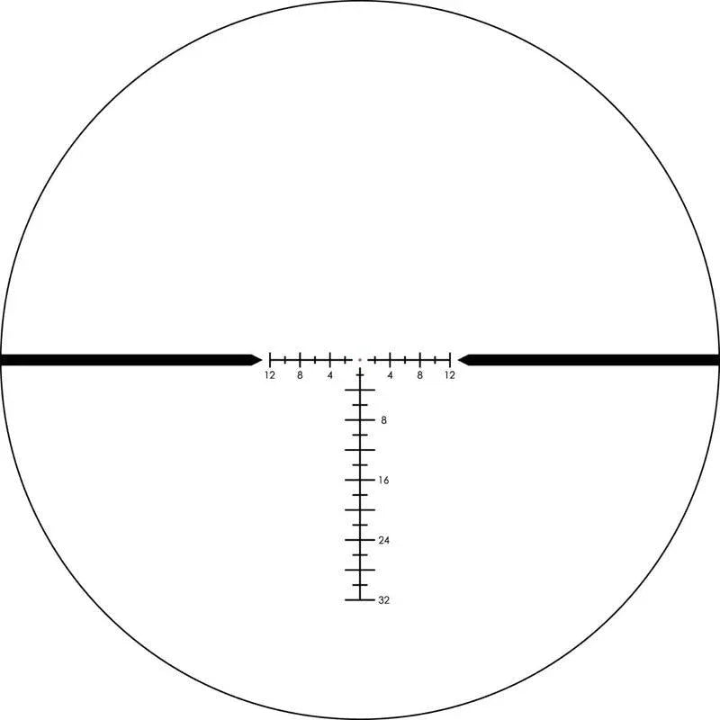 VORTEX RAZOR LHT 3-15X42 HSR-5I MOA - Hunt The Night