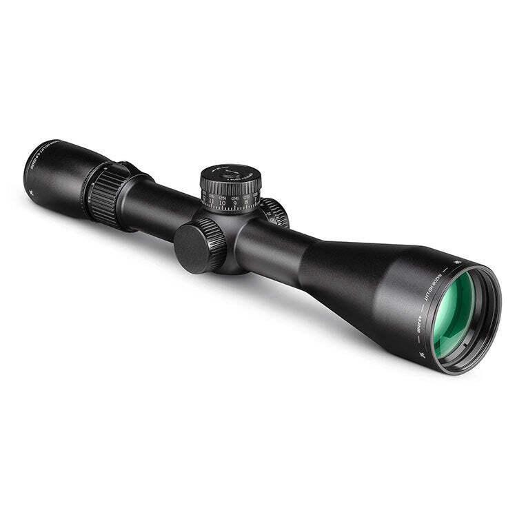 VORTEX RAZOR HD LHT 4.5-22X50 FFP XLR-2 MRAD - Hunt The Night