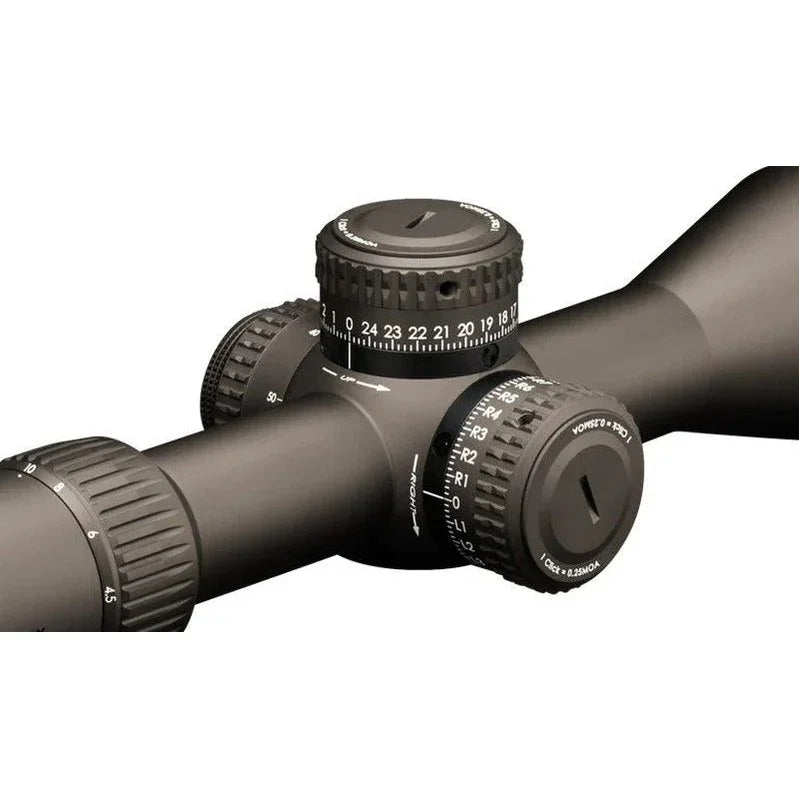 VORTEX RAZOR HD 4.5-27X56 EBR7C MOA - Hunt The Night