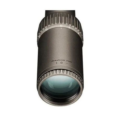 VORTEX RAZOR GEN II 4.5-27X56 EBR-7C MRAD - Hunt The Night