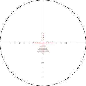 VORTEX RAZOR GEN II 4.5-27X56 EBR-7C MRAD - Hunt The Night