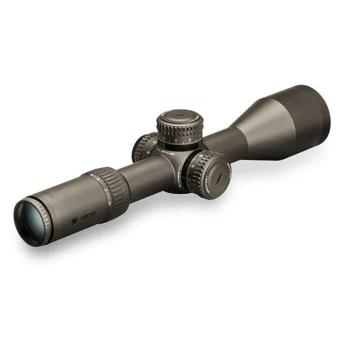 VORTEX RAZOR HD 4.5-27X56 MRAD TREMOR 3 RETICLE - Hunt The Night