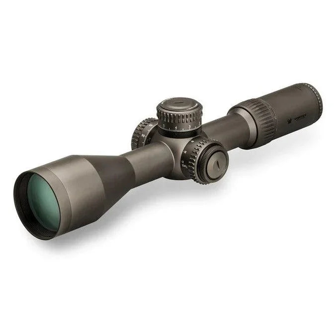 VORTEX RAZOR HD 4.5-27X56 MRAD TREMOR 3 RETICLE - Hunt The Night