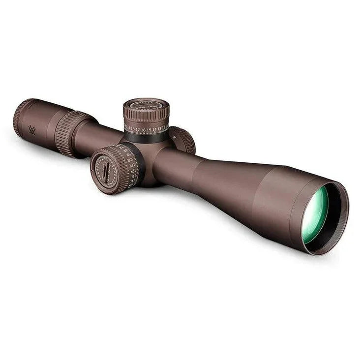 VORTEX RAZOR HD 6-36X56 FFP MOA EBR7D GEN3 - Hunt The Night