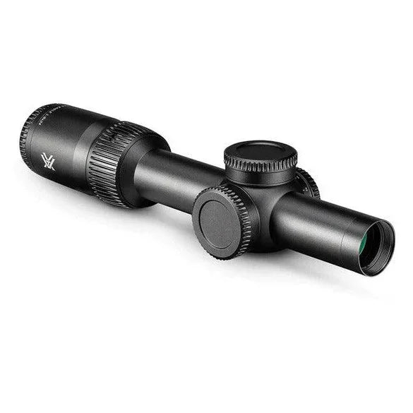 VORTEX STRIKE EAGLE 1-8X24 FFP EBR-8 MOA - Hunt The Night