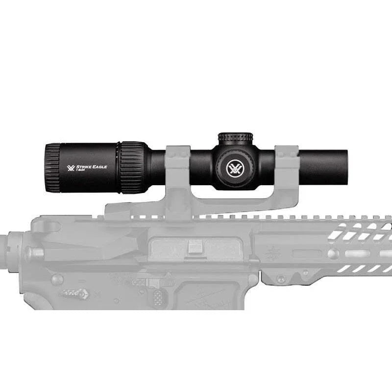 VORTEX STRIKE EAGLE 1-8X24 AR-BDC3 - Hunt The Night
