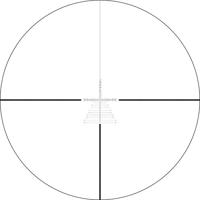 VORTEX STRIKE EAGLE 3-18X44 FFP EBR-7C MOA - Hunt The Night