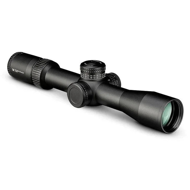 VORTEX STRIKE EAGLE 3-18X44 FFP EBR-7C MOA - Hunt The Night