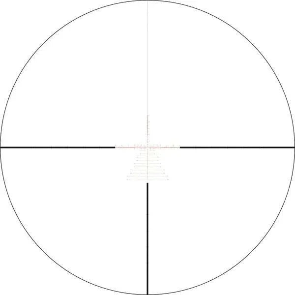 VORTEX STRIKE EAGLE 3-18X44 FFP EBR-7C MRAD - Hunt The Night