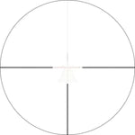 VORTEX STRIKE EAGLE 3-18X44 FFP EBR-7C MRAD - Hunt The Night