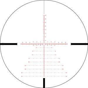 VORTEX STRIKE EAGLE 5-25X56 EBR-7C MOA - Hunt The Night