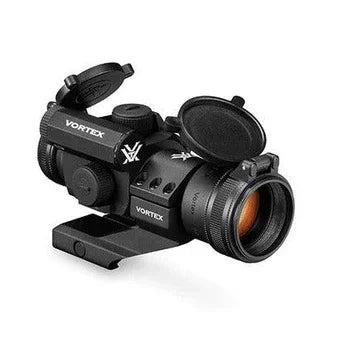 VORTEX STRIKEFIRE 2-4 MOA RED/GREEN - Hunt The Night