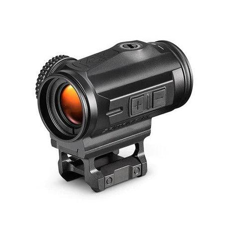 VORTEX SPITFIRE 3X HD PRISM RED DOT SCOPE