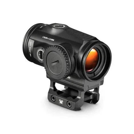 VORTEX SPITFIRE 3X HD PRISM RED DOT SCOPE