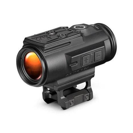 VORTEX SPITFIRE 5X HD PRISM RED DOT SCOPE - Hunt The Night