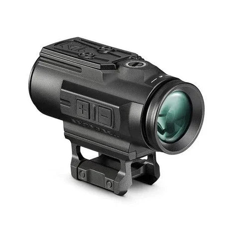 VORTEX SPITFIRE 5X HD PRISM RED DOT SCOPE - Hunt The Night