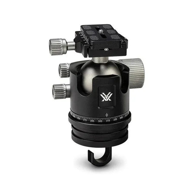 Vortex Radian Ball Head