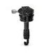VORTEX RADIAN CARBON FIBRE TRIPOD KIT W/ LEVELLING HEAD - Hunt The Night