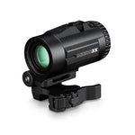 VORTEX MICRO 3X FLIP MAGNIFIER FOR RED DOTS - Hunt The Night