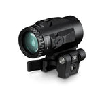VORTEX MICRO 3X FLIP MAGNIFIER FOR RED DOTS - Hunt The Night