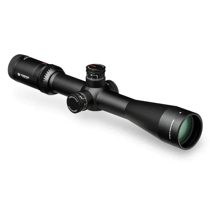VORTEX VIPER HS-T 4-16X44 MRAD SFP - Hunt The Night
