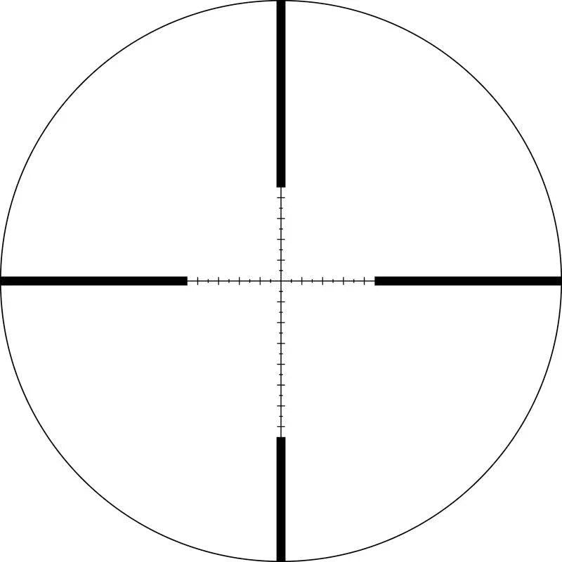 VORTEX VIPER HS-T 4-16X44 MOA SFP - Hunt The Night