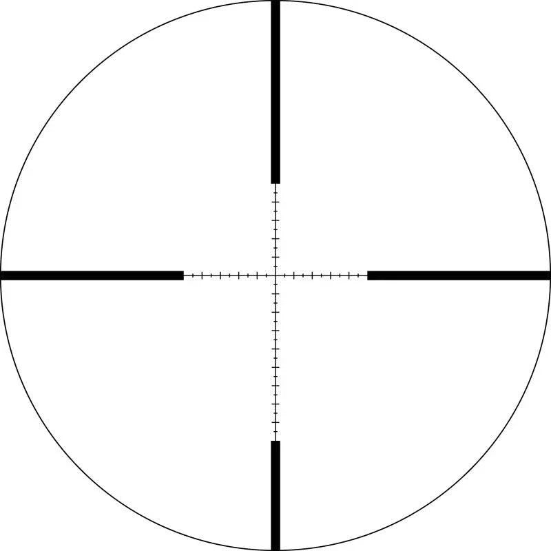 VORTEX VIPER HS-T 6-24X50 VMR-1 MRAD RET - Hunt The Night