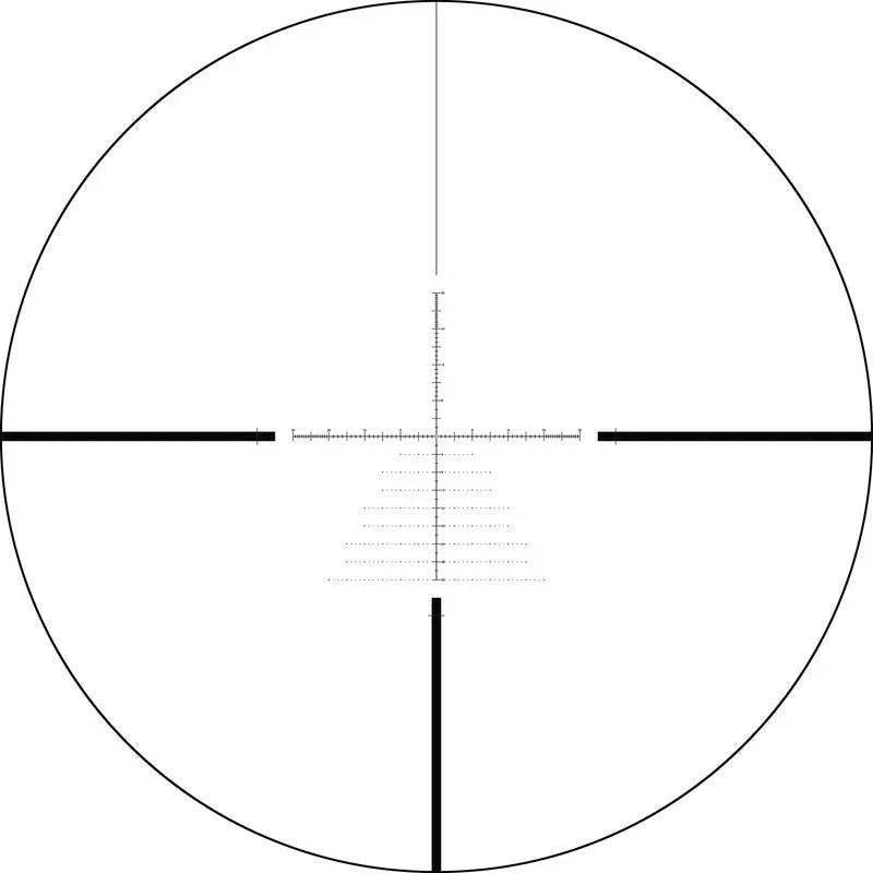 VORTEX VIPER HS 6-24X50 FFP LR - Hunt The Night
