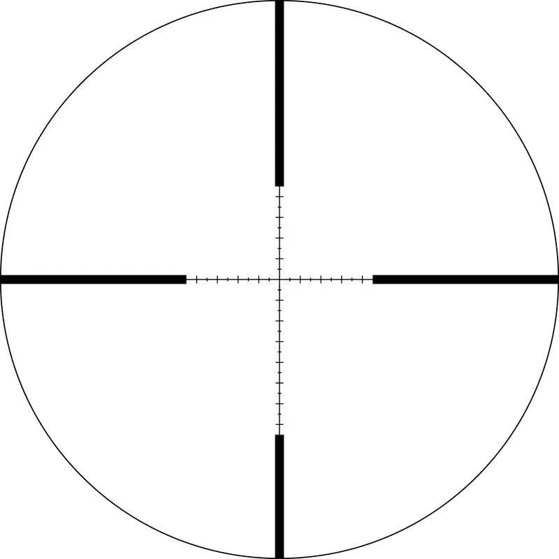 VORTEX VIPER HS-T 6-24X50 VMR-1 MOA RET - Hunt The Night