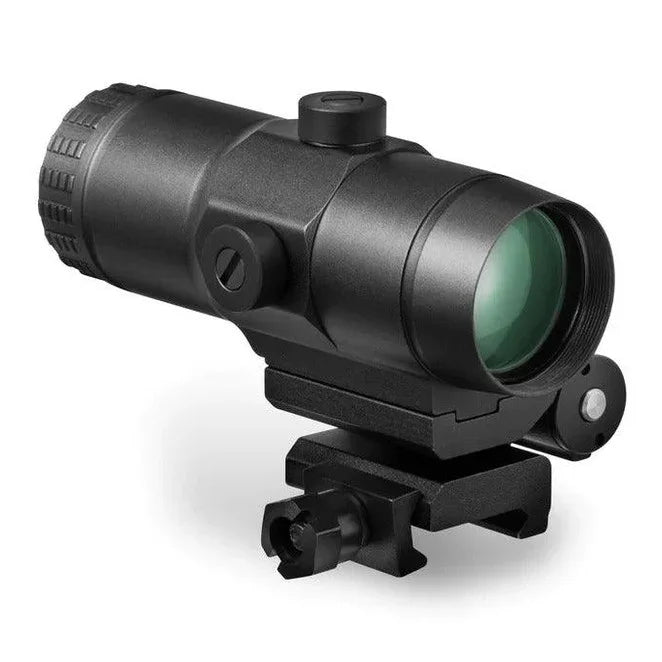 VORTEX 3X MAGNIFIER FOR RED DOTS - Hunt The Night