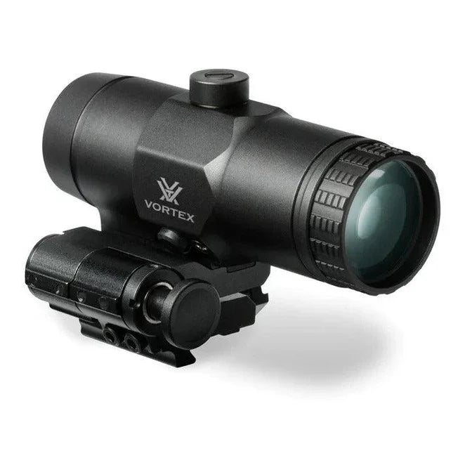 VORTEX 3X MAGNIFIER FOR RED DOTS - Hunt The Night