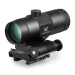 VORTEX 3X MAGNIFIER FOR RED DOTS - Hunt The Night