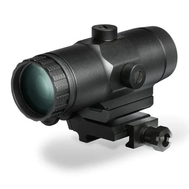 VORTEX 3X MAGNIFIER FOR RED DOTS - Hunt The Night