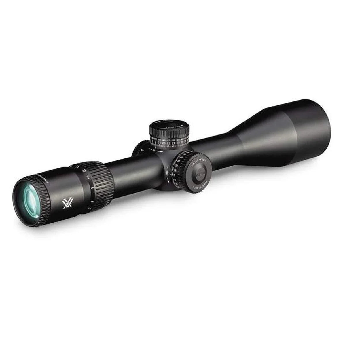 VORTEX VENOM 5-25X56 EBR 7C (MOA) FFP 34MM TUBE - Hunt The Night