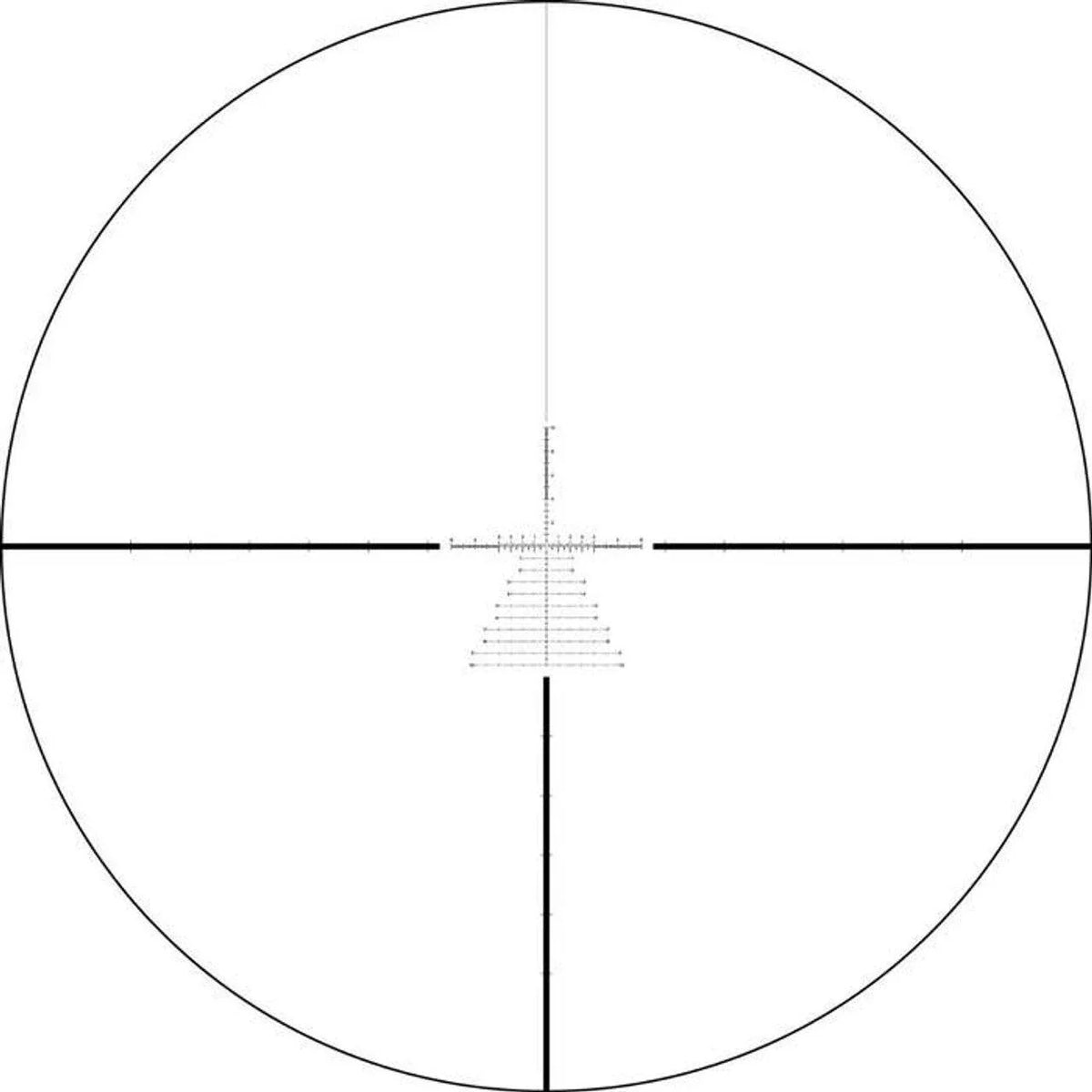 VORTEX VENOM 5-25X56 EBR 7C (MOA) FFP 34MM TUBE - Hunt The Night