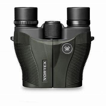 VORTEX VANQUISH 10X26 BINOCULARS - Hunt The Night
