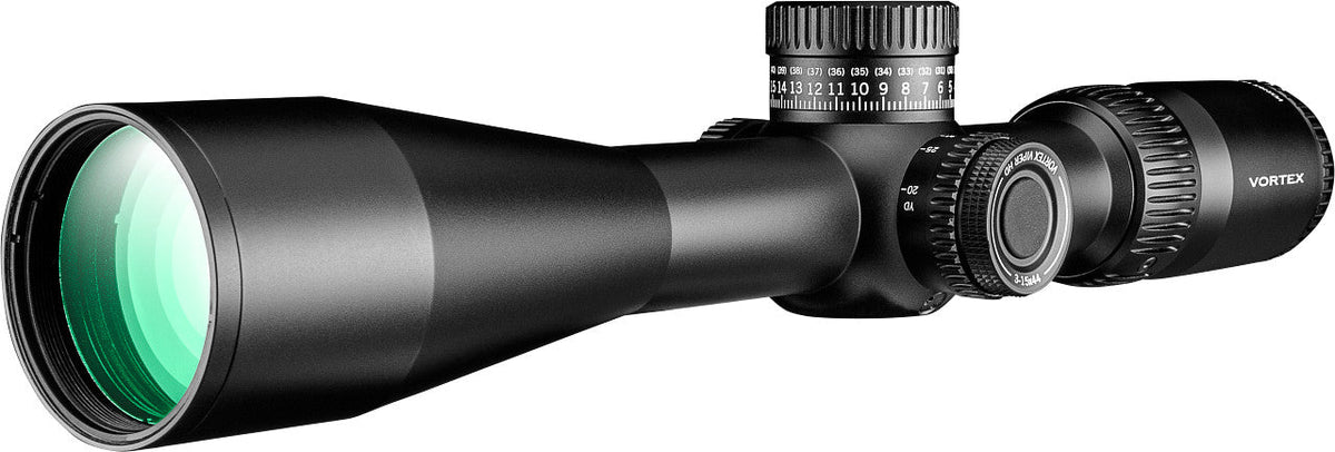 Vortex Viper HD 3-15x44 SFP Vmr-3 MOA