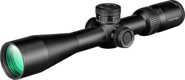 Vortex Viper HD 3-15x44 SFP Vmr-3 MRAD