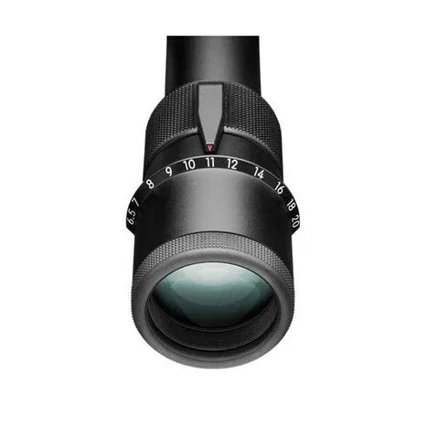VORTEX VIPER 6.5-20X50 BDC PA 30MM - Hunt The Night