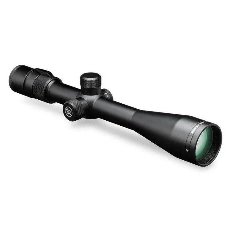 VORTEX VIPER 6.5-20X50 BDC PA 30MM - Hunt The Night