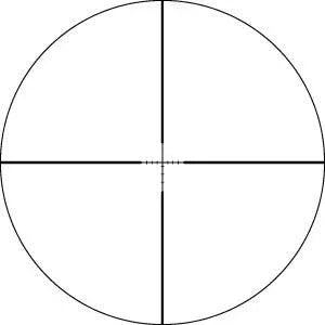 VORTEX VIPER 6.5-20X50 BDC PA 30MM - Hunt The Night