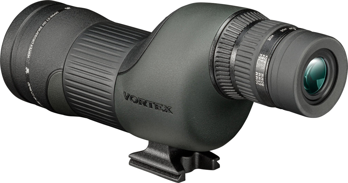 Vortex Crossfire HD 12-36x50 Straight
