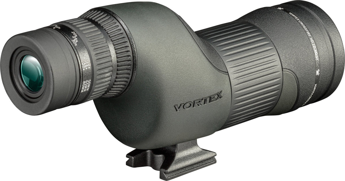 Vortex Crossfire HD 12-36x50 Straight