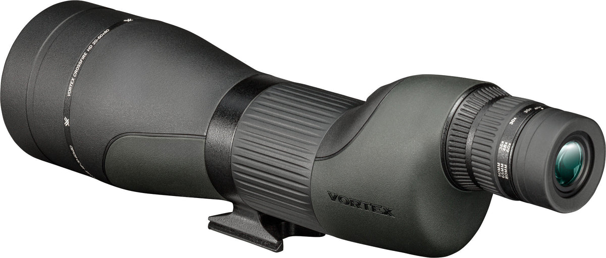 Vortex Crossfire HD 20-60X80 Straight