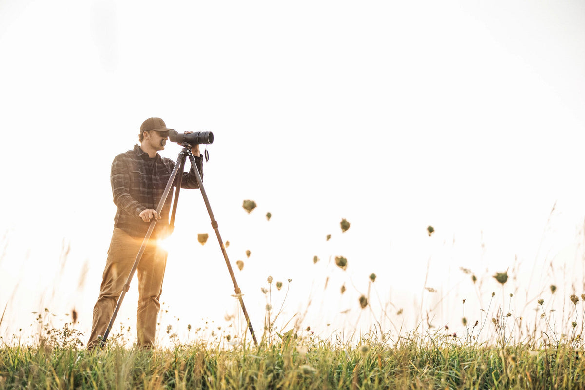 Vortex Crossfire HD 20-60X80 Straight