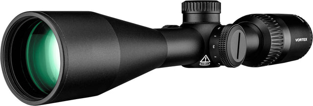 Vortex Crossfire HD 3-9x40 ILL Deadhold 2a BDC
