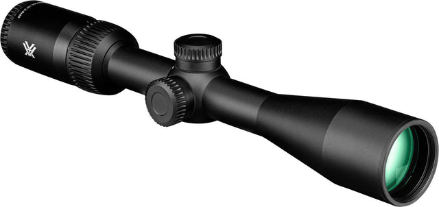Vortex Crossfire HD 3-9x40 Vplex